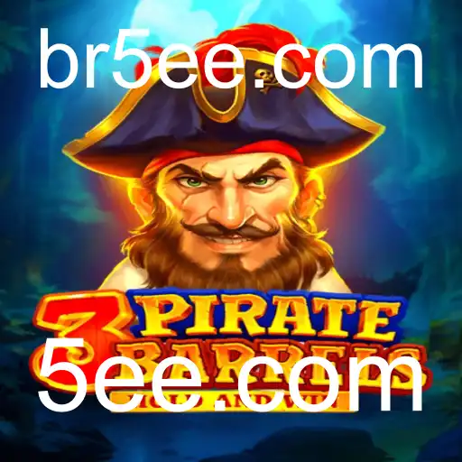 Descubra '3PirateBarrels': O Novo Fenômeno do Mundo dos Jogos