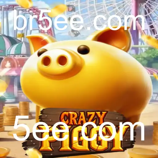 CrazyPiggy: O Jogo de Estratégia que Está Conquistando o Mundo