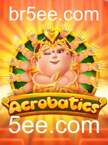 Tudo sobre o Jogo Acrobatics: Regras e Introdução