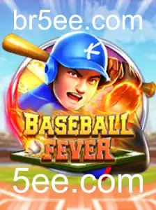 Descubra o Empolgante Mundo de BaseballFever