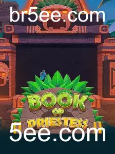 Explorando o Fascinante Mundo de BookOfPriestess: O Novo Jogo Inovador da 5ee.com