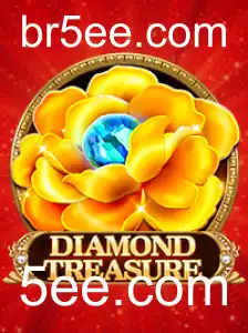 Descubra Diamondtreasure: O Mundo Fascinante e as Regras do Jogo Inovador
