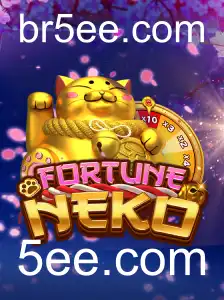 Explorando o Mundo Enigmático de FortuneNeko no 5ee.com