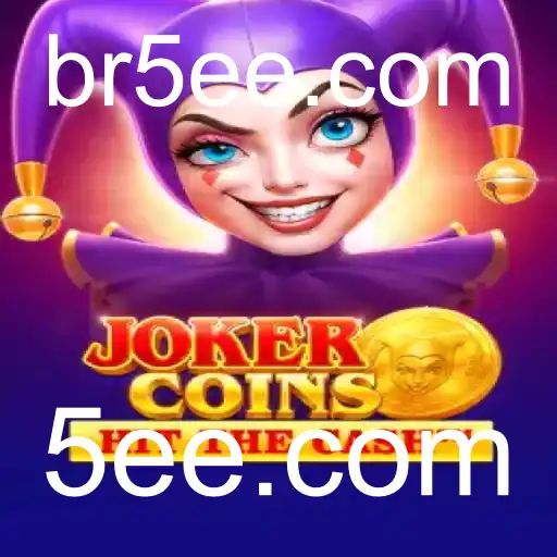 Descubra o Fascinante Mundo de JokerCoins