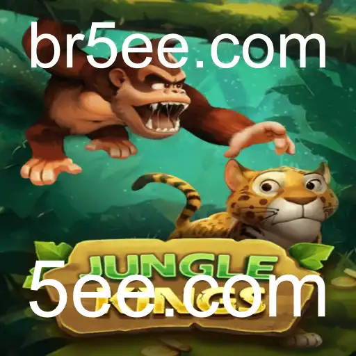 Descubra o Mundo de Aventura e Estratégia em JungleKings