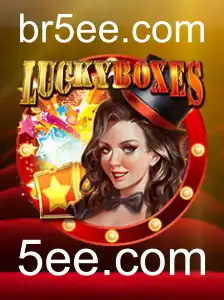 Descobrindo o mundo do jogo LuckyBoxes