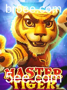 Explorando o Mundo Fascinante de MasterTiger