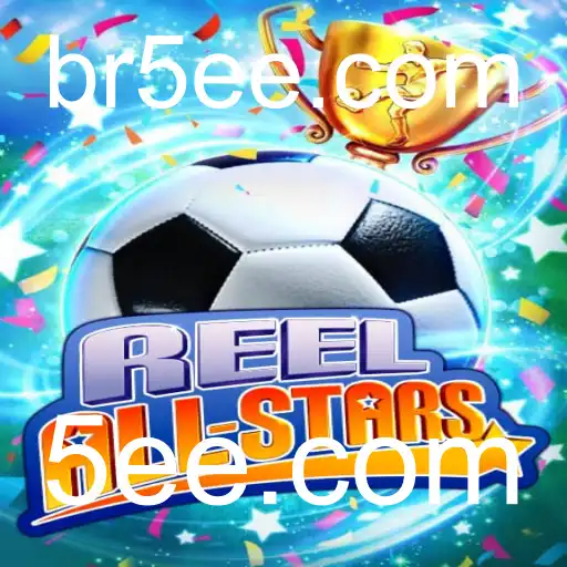 ReelAllStars: Descubra o Novo Fenômeno dos Jogos de Casino Online