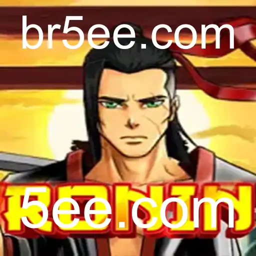 Ronin: Uma Imersão no Universo dos Samurais com 5ee.com