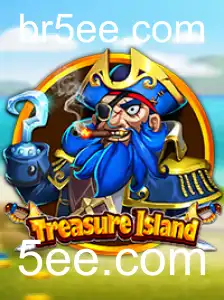 Explorando o Mundo de TreasureIsland