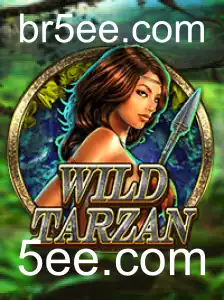 Explorando o Mundo Selvagem de WildTarzan: Um Jogo de Aventura Inovador