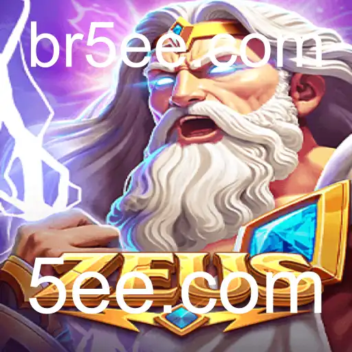 Zeus: Descobrindo o Potente Mundo do Jogo Inspirado na Mitologia Grega