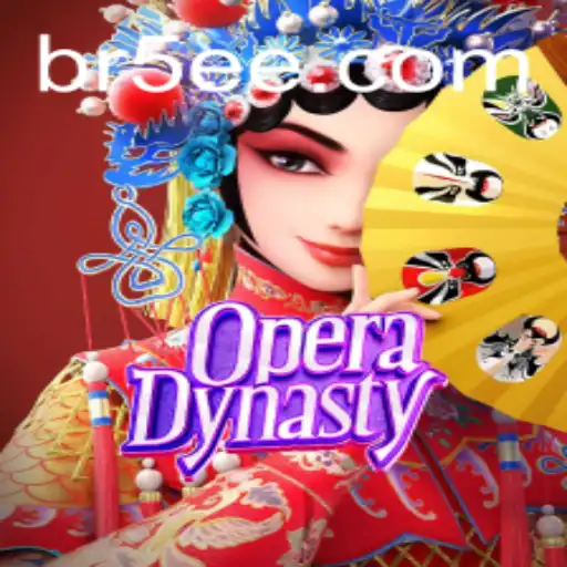 Descubra OperaDynasty: O Fascinante Jogo Inspirado na Ópera Chinesa
