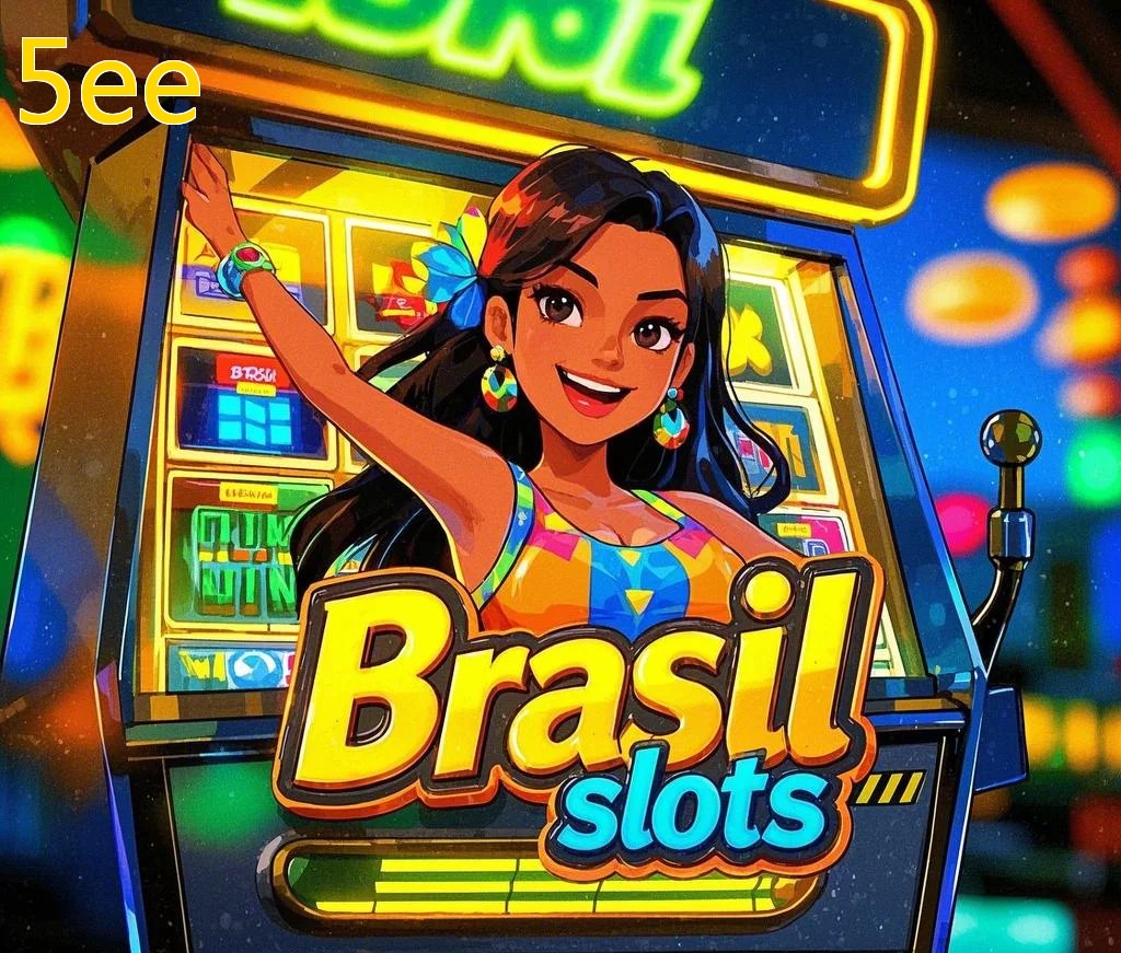 5ee.com GAME-Slots