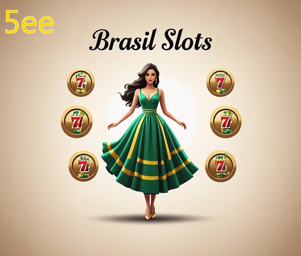 5ee.com GAME-Slots