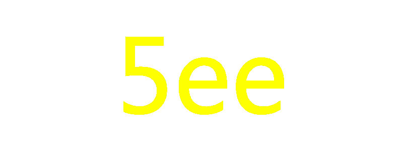 5ee.com GAME-Logo